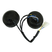 Cablage de feu avant origine Piaggio Aprilia 50 RS 1999-2005 / Tuono 2003-2004
