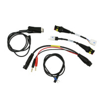 Cablage origine Piaggio Aprilia SR / Caponord pour pads