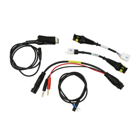 Cablage origine Piaggio Aprilia SR / Caponord pour pads