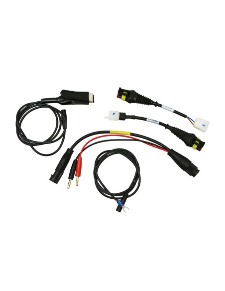 Cablage origine Piaggio Aprilia SR / Caponord pour pads