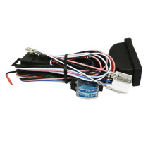 Cablage pour alarme e-1 et e-lux origine Piaggio 125 / 250 / 400 X-Evo / Beverly / 125 / 250 / 300 Vespa GTS / 125 Primavera
