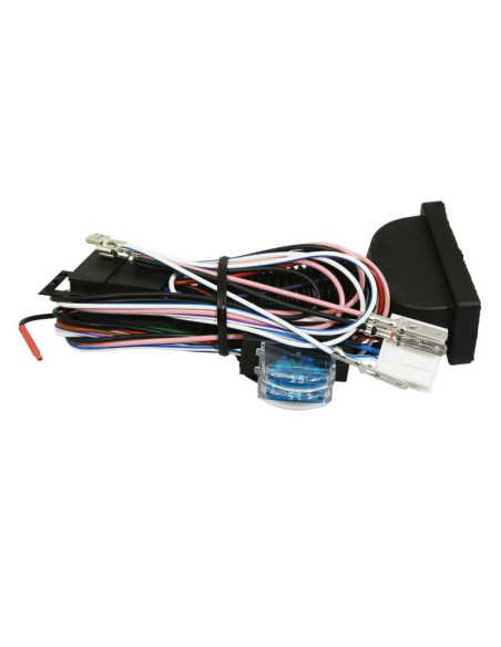 Cablage pour alarme e-1 et e-lux origine Piaggio 125 / 250 / 400 X-Evo / Beverly / 125 / 250 / 300 Vespa GTS / 125 Primavera