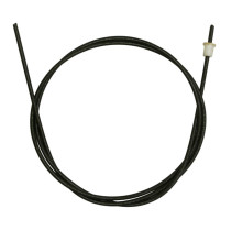 Câble / transmission de compteur (câble seul) origine Piaggio 50 / 125 Sfera