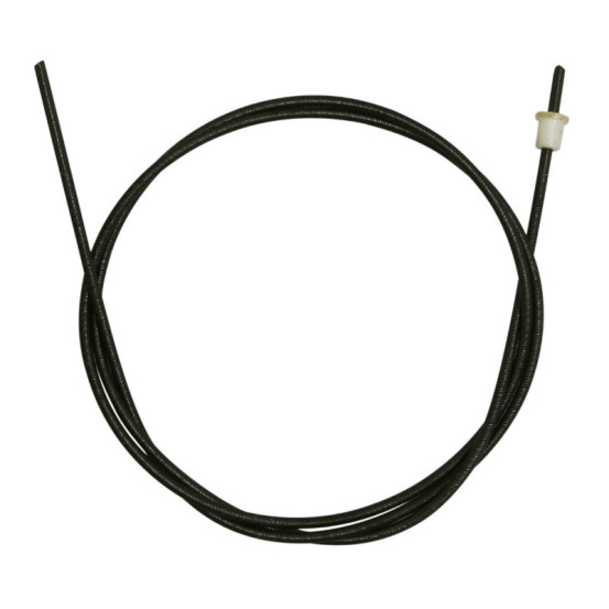 Câble / transmission de compteur (câble seul) origine Piaggio 50 / 125 Sfera