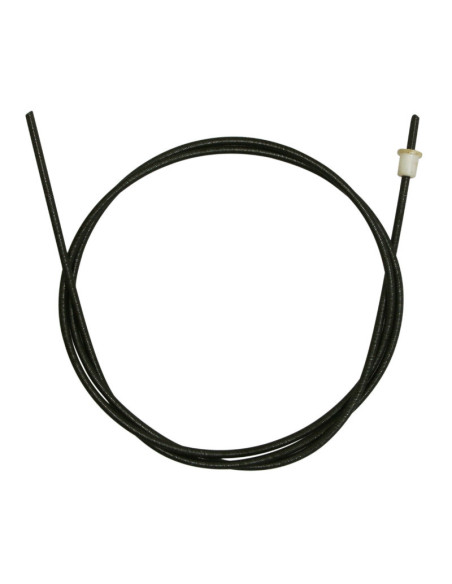 Câble / transmission de compteur (câble seul) origine Piaggio 50 / 125 Sfera