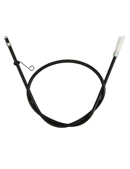 Câble / transmission de compteur origine Piaggio 50 Zip SSL1T 1998-2005
