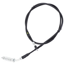Câble / transmission de frein de stationnement origine Piaggio 350 / 400 MP3 2018-2021