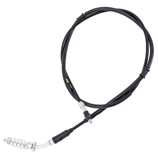 Câble / transmission de frein de stationnement origine Piaggio 350 / 400 MP3 2018-2021