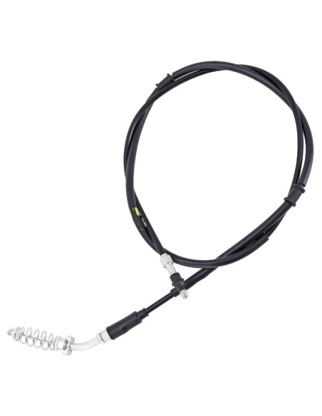 Câble / transmission de frein de stationnement origine Piaggio 350 / 400 MP3 2018-2021