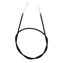 Câble / transmission de gaz (1230mm) origine Piaggio 50 Sfera 2T 1991-1995
