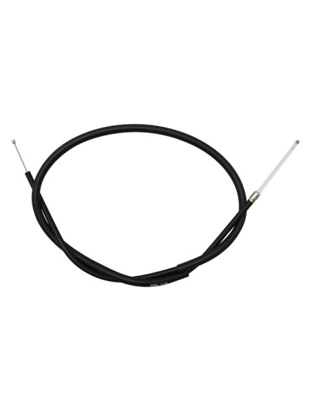 Câble / transmission de gaz du repartiteur au carbu origine Piaggio 50 Vespa ET2
