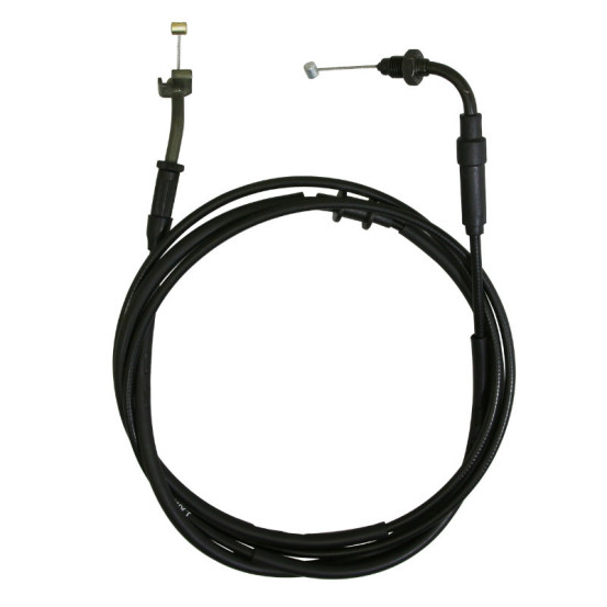 Câble / transmission de gaz origine Piaggio 125 Beverly 1998-2005