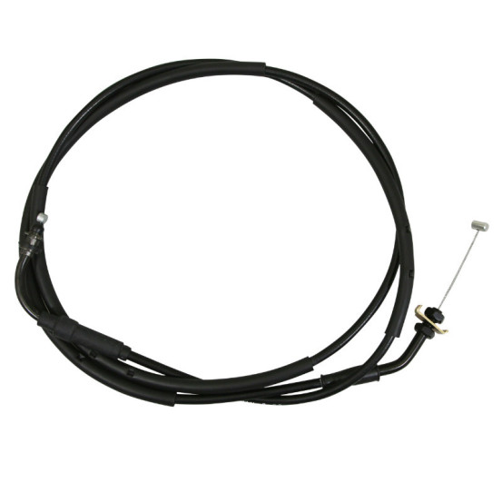 Câble / transmission de gaz origine Piaggio 250 X9 1998-2005