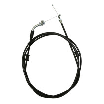 Câble / transmission de gaz origine Piaggio 50 Fly 4T 2006-2007
