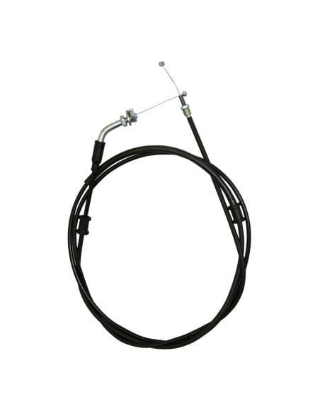Câble / transmission de gaz origine Piaggio 50 Fly 4T 2006-2007