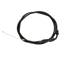 Câble / transmission de gaz origine Piaggio Aprilia 50 Rally 1996-1999