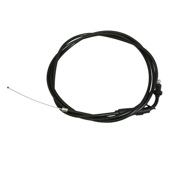 Câble / transmission de gaz origine Piaggio Aprilia 50 Rally 1996-1999