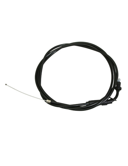 Câble / transmission de gaz origine Piaggio Aprilia 50 Rally 1996-1999