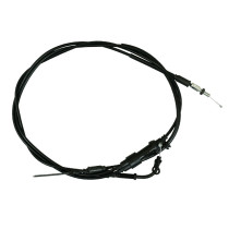 Câble / transmission de gaz origine Piaggio Aprilia 50 SR H2O 2004-2022