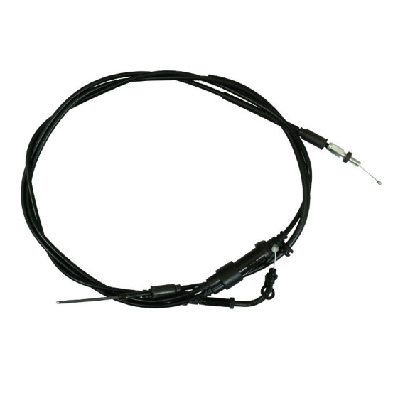 Câble / transmission de gaz origine Piaggio Aprilia 50 SR H2O 2004-2022
