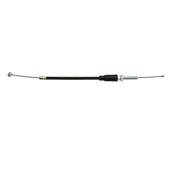 Câble / transmission de poulie valve d'échappement origine Piaggio Gilera 125 SC 2006