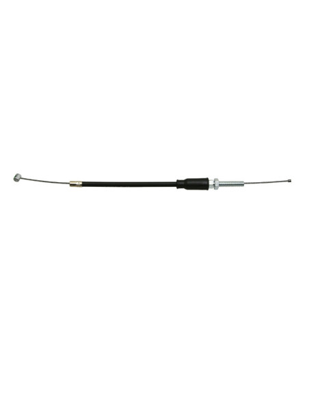 Câble / transmission de poulie valve d'échappement origine Piaggio Gilera 125 SC 2006