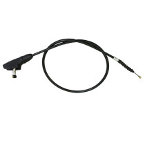 Câble / transmission embrayage origine Piaggio Gilera 50 Eaglet 1998-2005