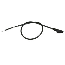 Câble / transmission embrayage origine Piaggio Gilera 50 GSM / Hak / surfur / Zulu