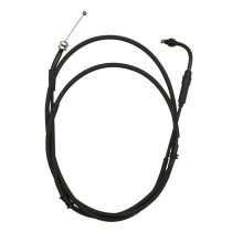Câble / transmission fermeture de gaz origine Piaggio 125 Liberty 3 soupapes 2013-2014