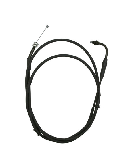 Câble / transmission fermeture de gaz origine Piaggio 125 Liberty 3 soupapes 2013-2014