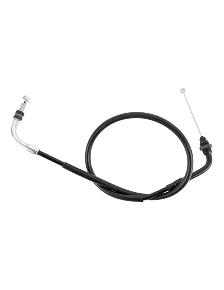 Câble / transmission fermeture de gaz origine Piaggio Aprilia 1000 RSV-2 2004-2008