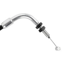 Câble / transmission fermeture de gaz origine Piaggio Aprilia 1000 RSV-2 2004-2008 2