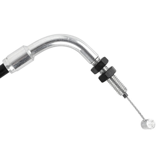 Câble / transmission fermeture de gaz origine Piaggio Aprilia 1000 RSV-2 2004-2008