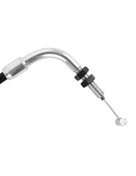 Câble / transmission fermeture de gaz origine Piaggio Aprilia 1000 RSV-2 2004-2008