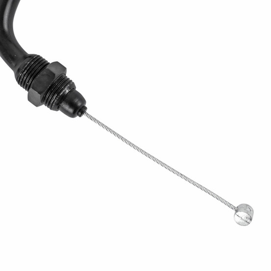 Câble / transmission fermeture de gaz origine Piaggio Aprilia 1000 RSV-2 2004-2008