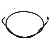 Câble / transmission fermeture de gaz origine Piaggio Moto Guzzi 750 V7 E4 Racer 2012-2021