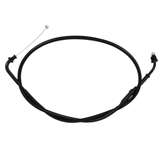 Câble / transmission fermeture de gaz origine Piaggio Moto Guzzi 750 V7 E4 Racer 2012-2021