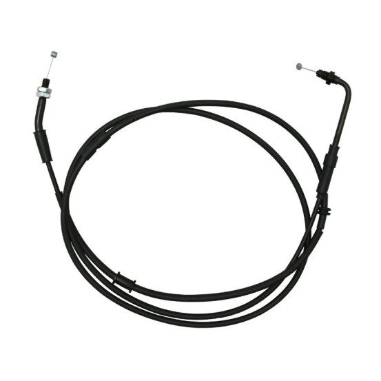Câble / transmission ouverture de gaz origine Piaggio 125 Liberty 2013-2014 3 soupapes
