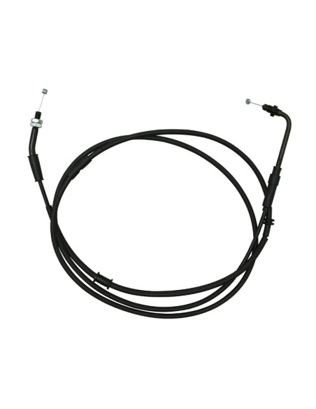 Câble / transmission ouverture de gaz origine Piaggio 125 Liberty 2013-2014 3 soupapes