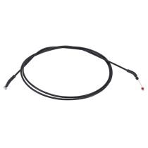 Câble / transmission ouverture de selle origine Piaggio 300 MP3 2011-2024