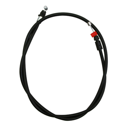 Câble / transmission ouverture de selle origine Piaggio Aprilia 250 / 300 / 400 / 500 Scarabeo