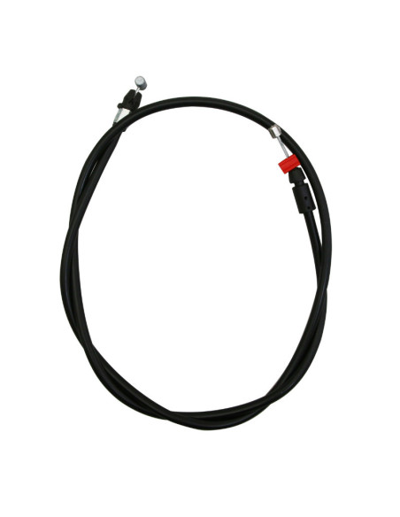 Câble / transmission ouverture de selle origine Piaggio Aprilia 250 / 300 / 400 / 500 Scarabeo