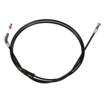 Câble / transmission ouverture de selle origine Piaggio Aprilia 500 Scarabeo 2003-2006