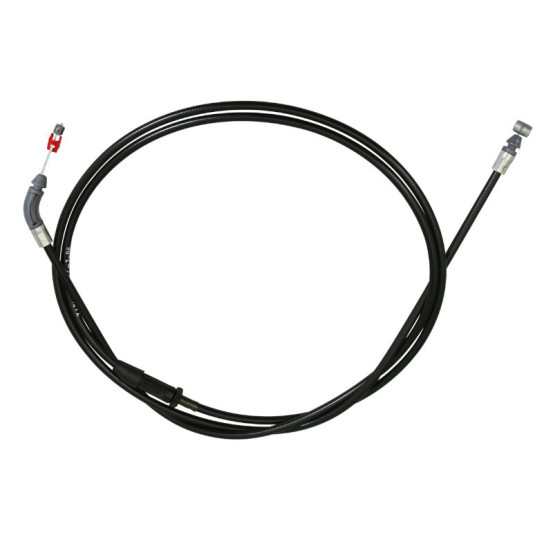 Câble / transmission ouverture de selle origine Piaggio Aprilia 500 Scarabeo 2003-2006