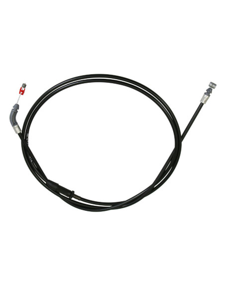 Câble / transmission ouverture de selle origine Piaggio Aprilia 500 Scarabeo 2003-2006