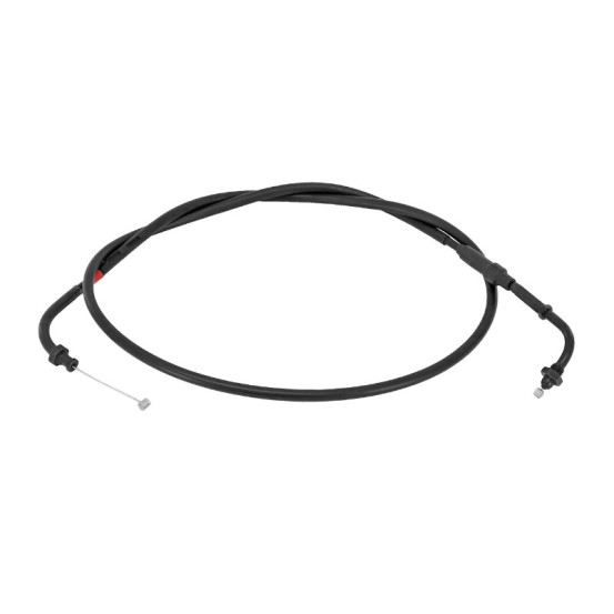 Câble / transmission ouverture gaz origine Piaggio Moto Guzzi 850 V9 2016-2024