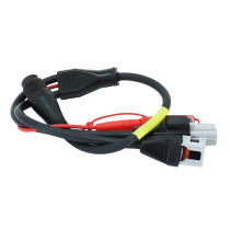 Câble pour pads interface MGMP origine Piaggio / Aprilia / Gilera