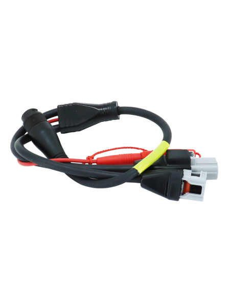 Câble pour pads interface MGMP origine Piaggio / Aprilia / Gilera