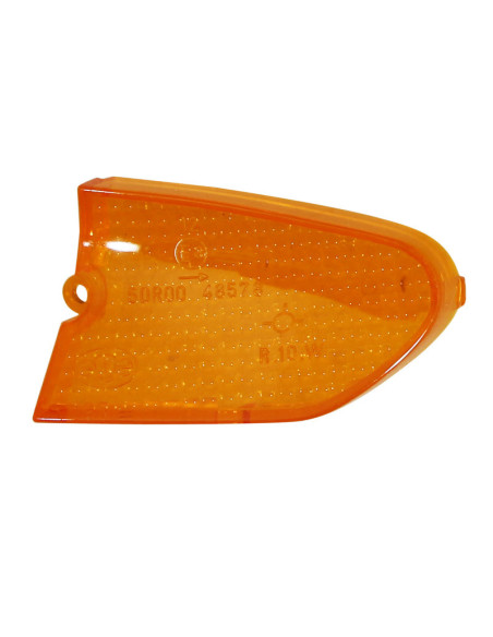 Cabochon clignotant arrière droit origine Aprilia 50 SR 1993-1996