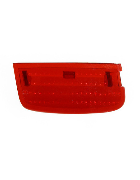 Cabochon clignotant arrière droit origine Piaggio 125 Skipper